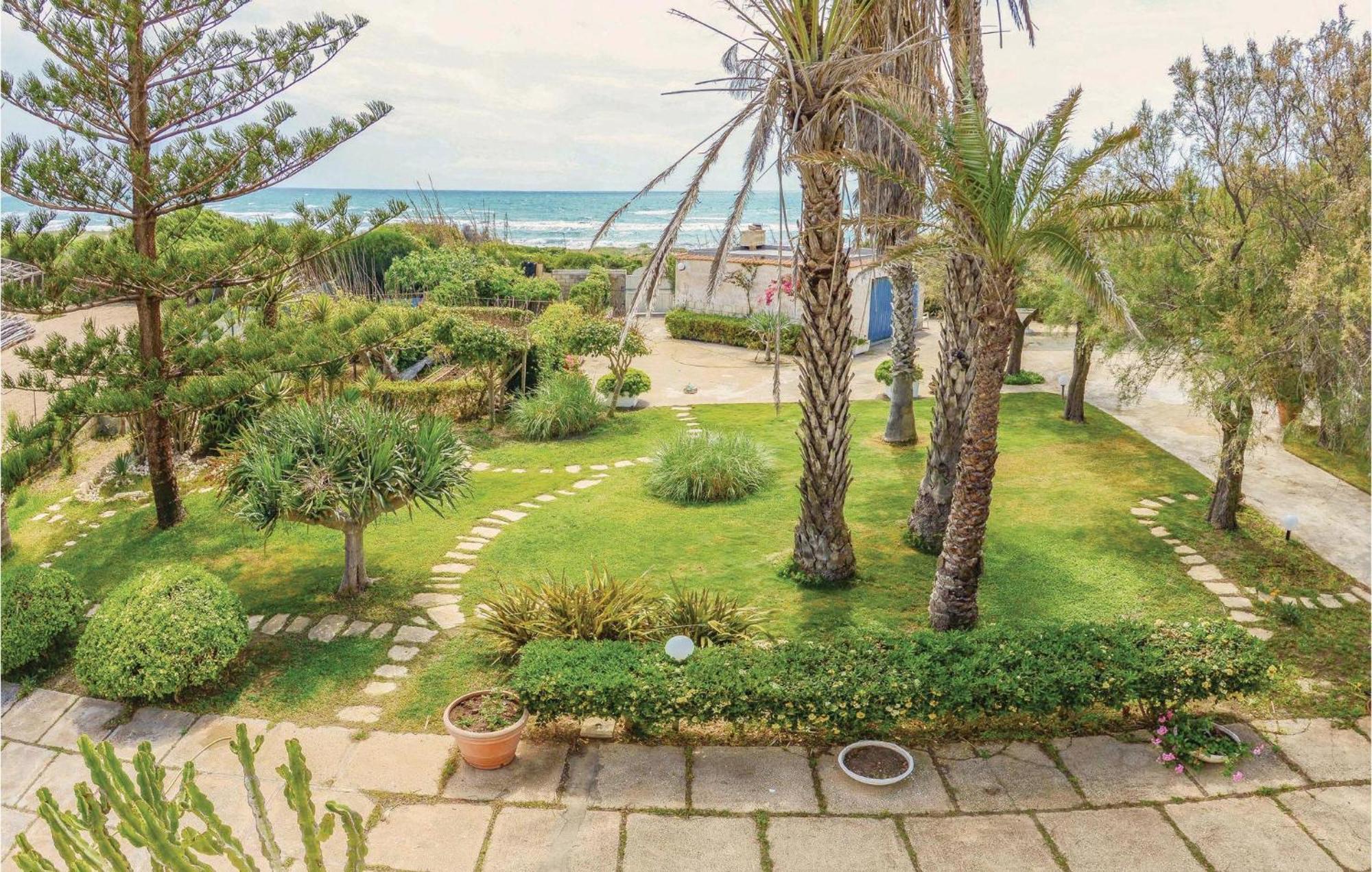 Marina Holiday home *